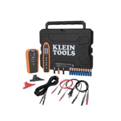 RASTREADOR DE CIRCUITO AVANZADOR KLEIN TOOLS ET450