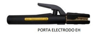 PORTAELECTRODO (ECONOMICO) 500 Amp ANSORG MOD EH500