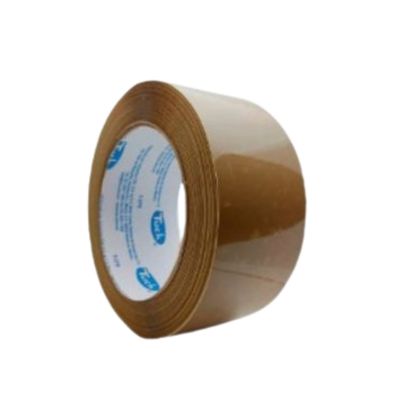 CINTA PARA EMPAQUE CANELA (AZUL-COMERCIAL) 48mm X 150m (2'') TUK 278C