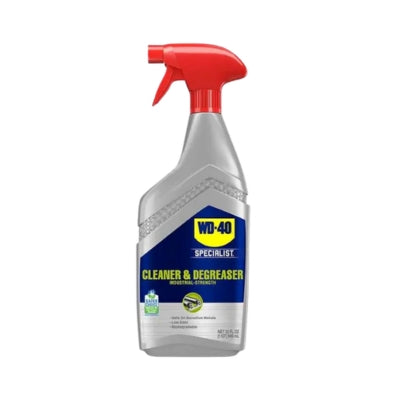 LIMPIADOR Y DESENGRASANTE LIQUIDO WD-40 SPECIALIST 32oz 300356