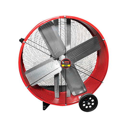 VENTILADOR INDUSTRIAL 30" PORTATIL DIRECTO TIPO TAMBOR DOGOTULS VT7023