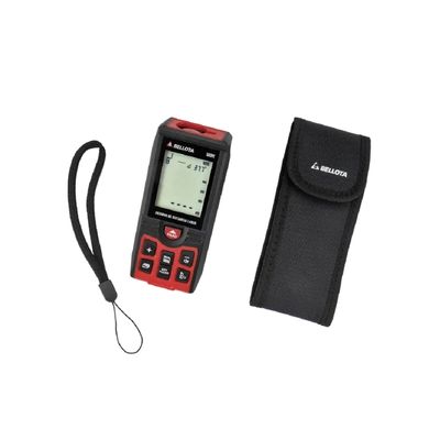 DISTANCIOMETRO LASER 50M BELLOTA 7DISTLASER50M