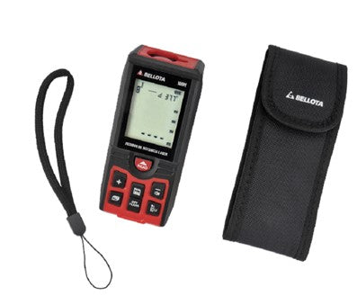 DISTANCIOMETRO LASER 100M BELLOTA 7DISTLASER100M