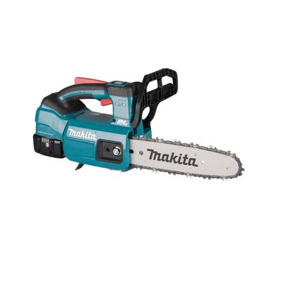 MOTOSIERRA INALAMBRICA 10" 18V SIN CARGADOR NI BATERIA DUC254Z MAKITA