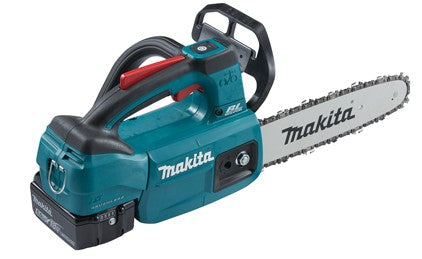 MOTOSIERRA INALAMBRICA 18V DUC254 MAKITA