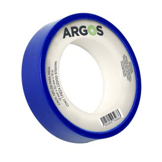 CINTA TEFLON PARA AGUA 1/2" (12mm) X 520" (13mts) DENSISDAD 1.4g/cm3 9750090