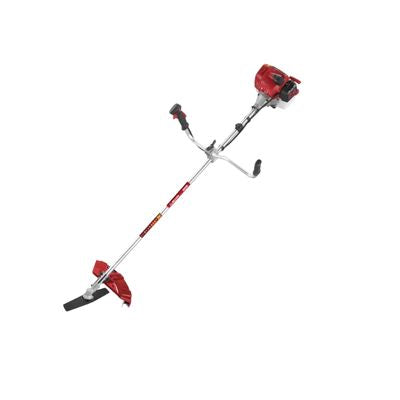 DESBROZADORA A GASOLINA Y ACEITE 2HP 51.7CC 2 TIEMPOS BELLOTA 7GASBC52