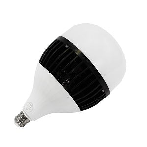 FOCO LED TIPO GLOBO 'T' MUY ALTA POTENCIA LUZ BLANCA (50 WATTS) JWJ JLT-50B