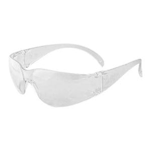 LENTE DE SEGURIDAD SPORT TRANSPARENTE DOGO HM3050