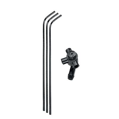 DISTRIBUIDOR DE AGUA PARA COOLER (AIRE LAVADO) 3 VIAS CNX DSU3
