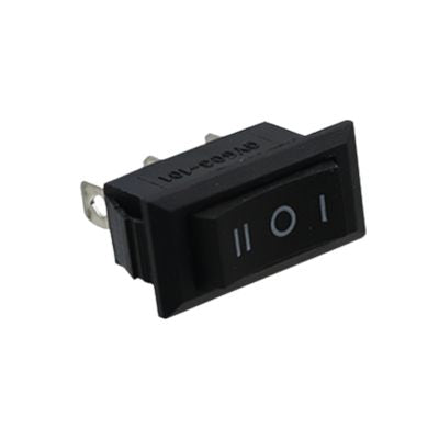 INTERRUPTOR DE 3 POSICIONES PARA AIRE LAVADO (20A-125V / 15A-250V) AC CNX SC-3