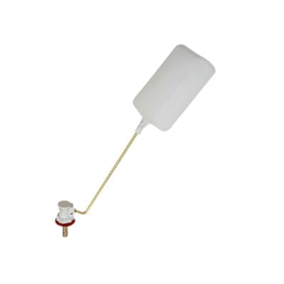 FLOTADOR PARA AIRE ACONDICIONADO ANTICORROSIVO 1/4" CNX FLOTI06