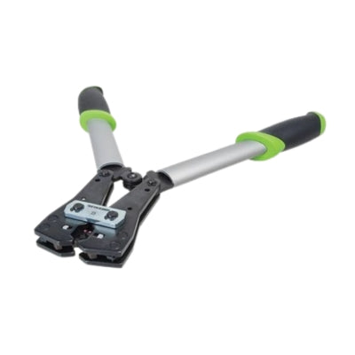 PINZA PONCHADORA SERIE K DE 8 A 1/0 AWG GREENLEE K05-SYNCRO