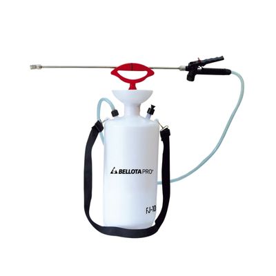 FUMIGADORA MANUAL CON ACCESORIOS METALICOS  5 LT  BELLOTA 7FJ5