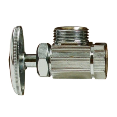 LLAVE DE CONTROL ANGULAR 13MM FONTANERY 23005