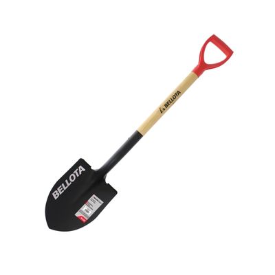PALA REDONDA 60 SMART MANGO STANDAR BELLOTA 6SHO60SWS