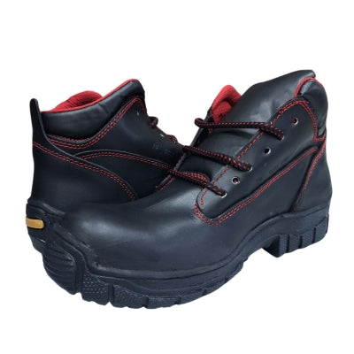 BOTA ANTI-RESBALO DIELECTRICA Y RESISTE ACEITE TEKNO #08 MOD. 63