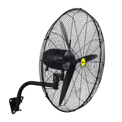 VENTILADOR DE PARED 30" 145W 3 VELOCIDADES SURTEK VEP30 (A-M)