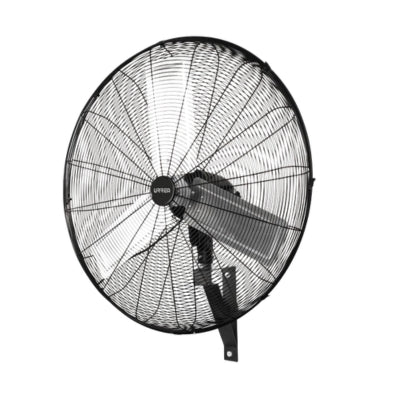 VENTILADOR INDUSTRIAL DE PARED 30" 160W (3 VELOCIDADES) URREA VPI30 (A-M)