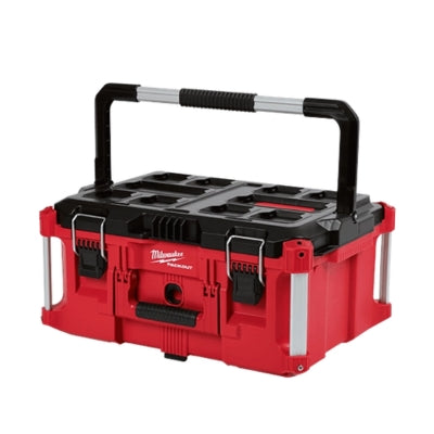 CAJA PORTAHERRAMIENTAS GRANDE 41.1 X 56.1 X 28.2 CM 48228425 MILWAUKEE