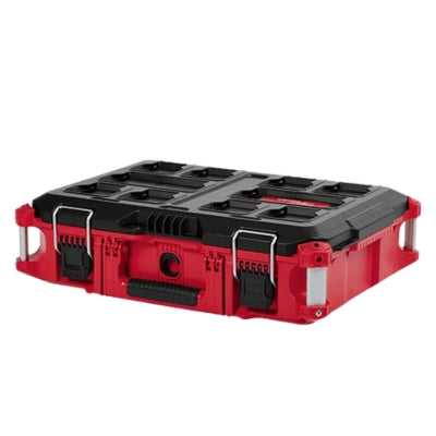 CAJA PORTAHERRAMIENTAS MEDIANA 41.1 X 56.1 X 16.5 CM 48228424 MILWAUKEE