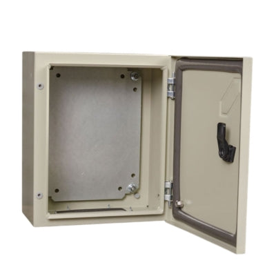 GABINETE METALICO A.C. DE 50X50X30 IUSA 267084
