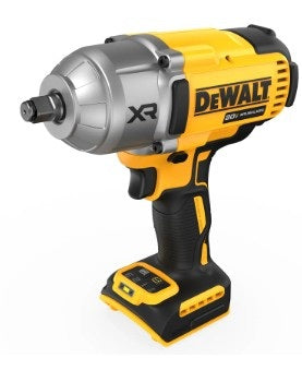 LLAVE DE IMPACTO 1/2" INALAMBRICA 20V MAX XR 2300RPM ALTO TORQUE SOLO HERRAMIENTA DEWALT DCF900B-B3