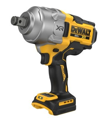 LLAVE DE IMPACTO 3/4" INALAMBRICA 20V MAX C/ANILLO DE RETENCION SIN CARBONES SOLO HERRAMIENTA