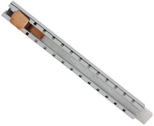 PORTA MARCADOR DE JABON PLANO DOGO SH2061
