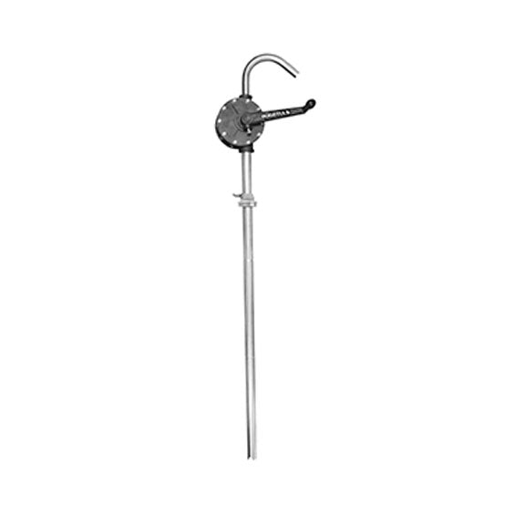 BOMBA ROTATIVA PARA TAMBO 200LTS. DOGO JH2000