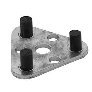 REPUESTO PIEDRA TRIANGULO DOGO GF2014