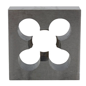 DADO CUADRADO 3/4" NPT  DOGO AI6006