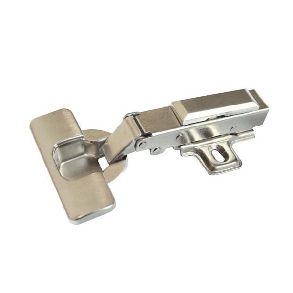 BISAGRA DE PISTON CIERRE SUAVE INTERNA (C/TORNILLO) 2PZAS HANDYHOME 3664
