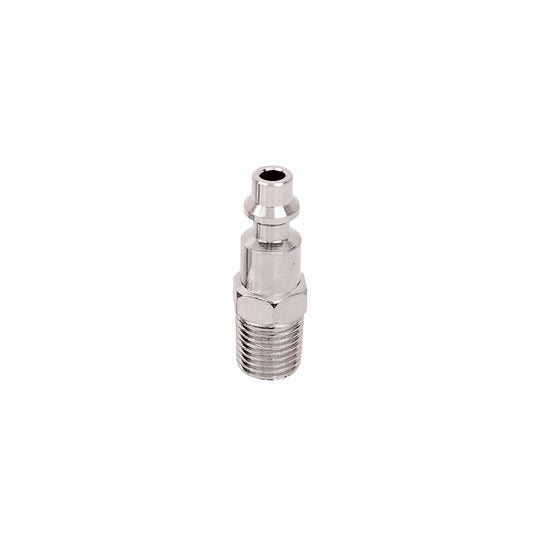 CONECTOR DE CONEXION RAPIDA 1/4" NPT MACHO SURTEK 108122