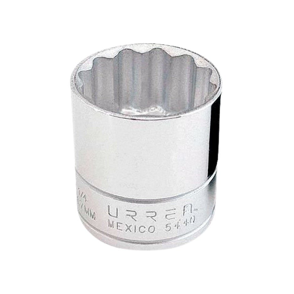 DADO 1/2' 12 PUNTAS 13/16' URREA 5426