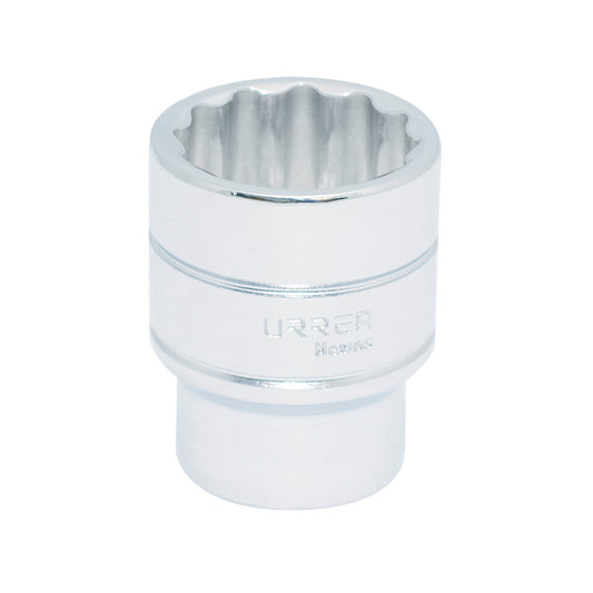 DADO 1/2" 12 PUNTAS 1-1/2" URREA 5448