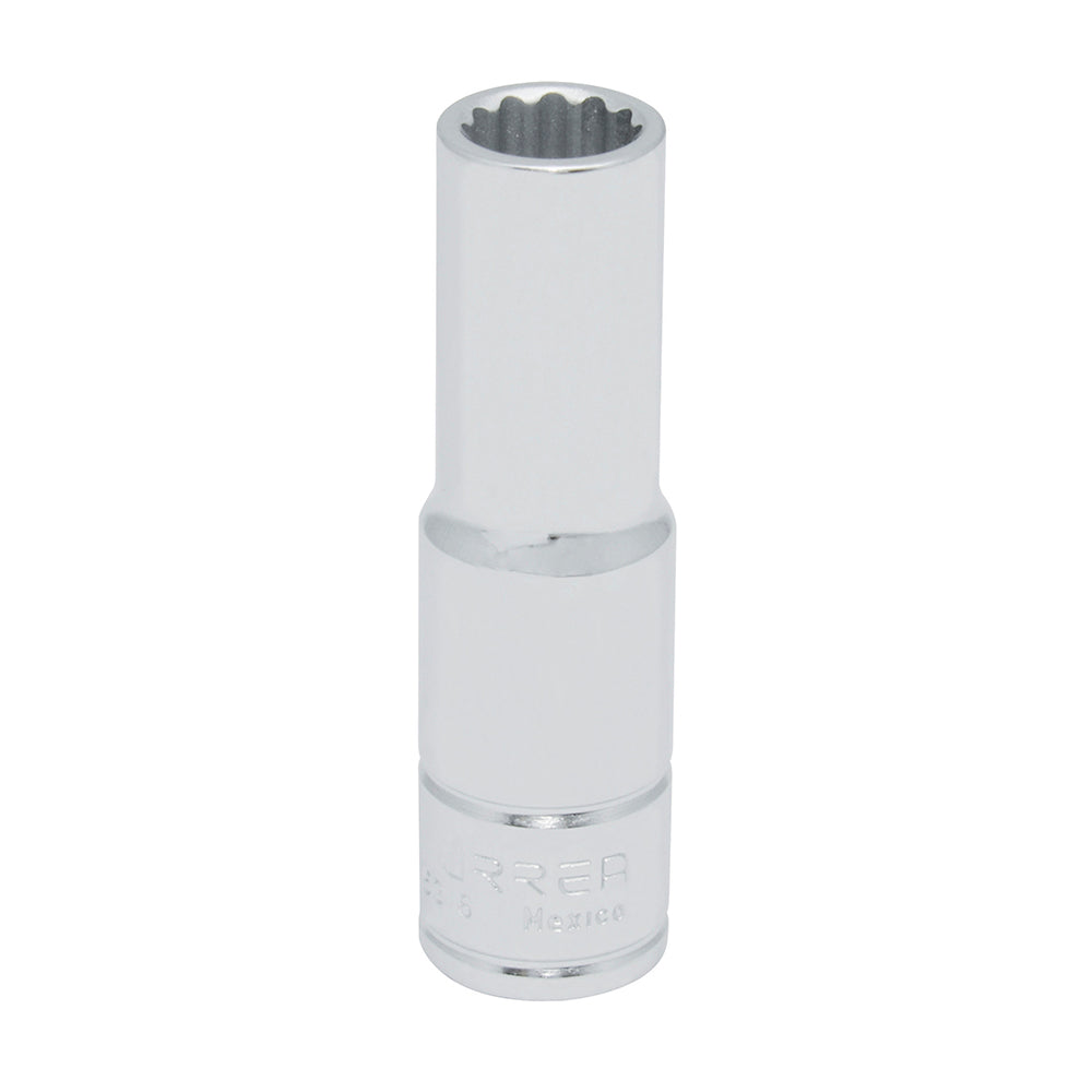 DADO LARGO 1/2" 12 PUNTAS 1/2"" URREA 5316