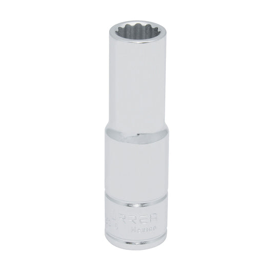 DADO LARGO 1/2" 12 PUNTAS 9/16" URREA 5318
