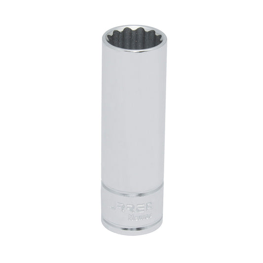 DADO LARGO 1/2" 12 PUNTAS 3/4" URREA 5324