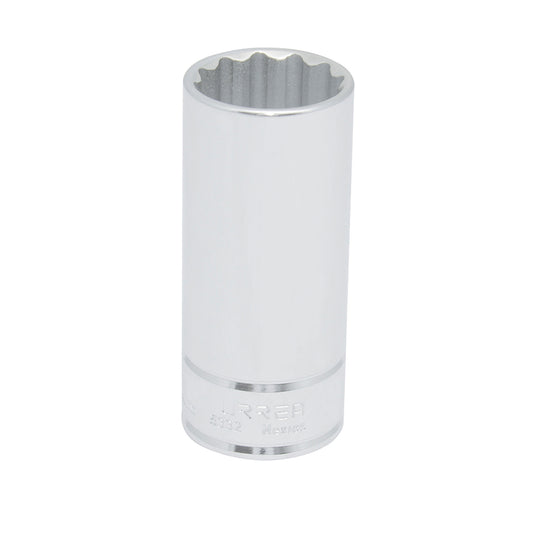 DADO LARGO 1/2" 12 PUNTAS 1 " URREA 5332