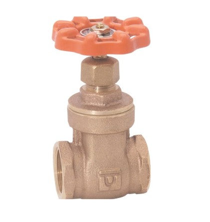 VALVULA COMPUERTA 4" URREA 83.99