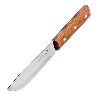 CUCHILLO CEBOLLERO 5" MANGO MADERA TRAMONTINA 22901/005