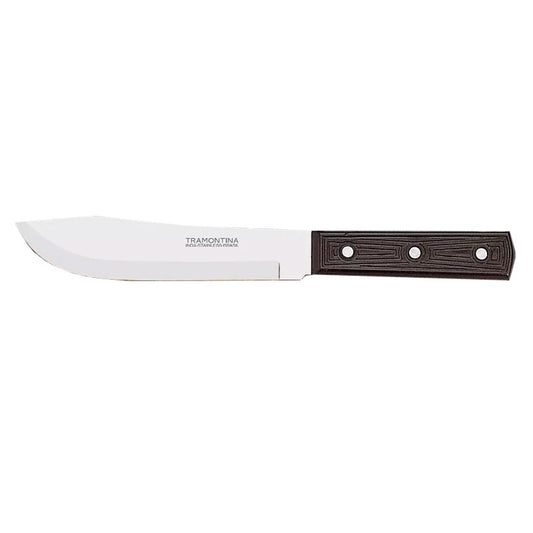 CUCHILLO CEBOLLERO 8" MANGO PLASTICO TRAMONTINA 22920/008