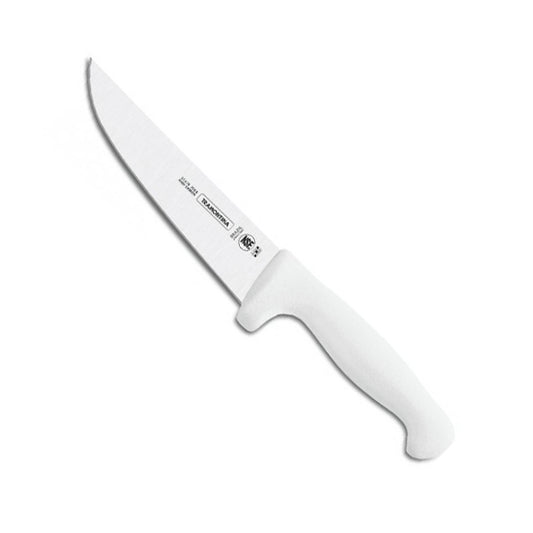 CUCHILLO BISTECERO 12" MANGO PLASTICO TRAMONTINA 24607/080