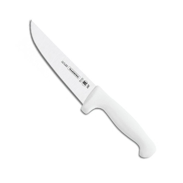 CUCHILLO BISTECERO 12" MANGO PLASTICO TRAMONTINA 24607/080