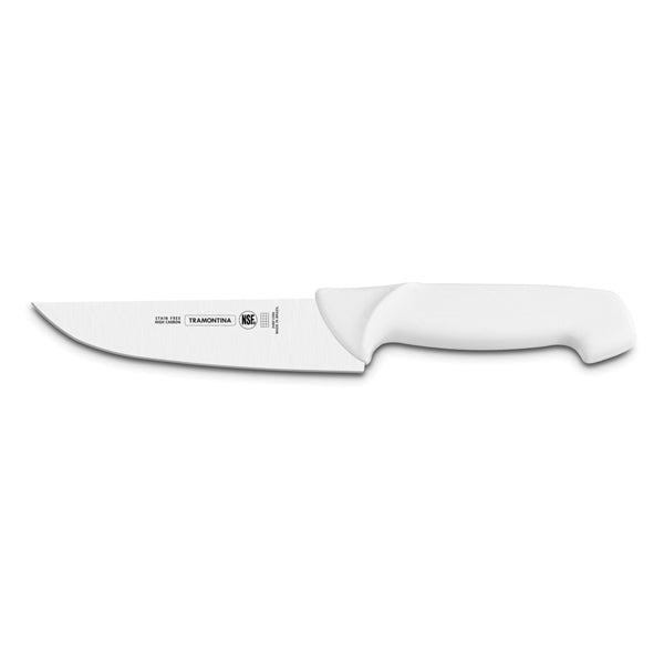 CUCHILLO CARNICERO 6" TRAMONTINA 24621/086