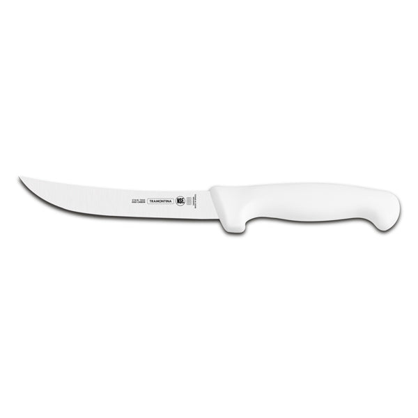 CUCHILLO DESHUESADOR 6" MANGO PLASTICO TRAMONTINA 24636/086