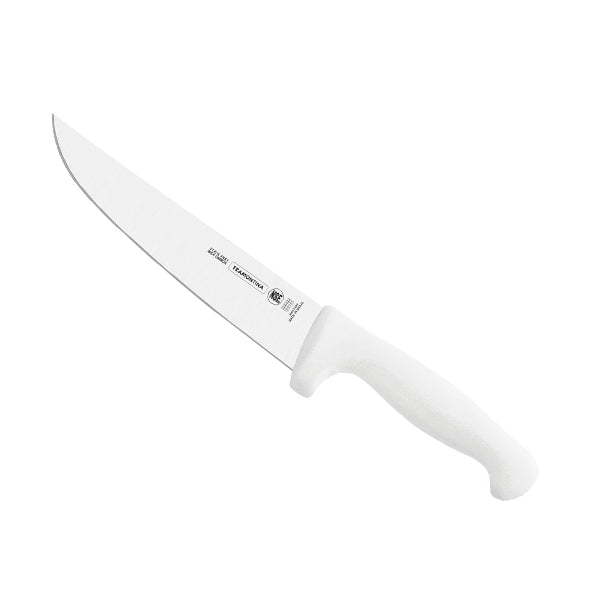 CUCHILLO CARNE 8" MANGO PLASTICO TRAMONTINA 24521/008