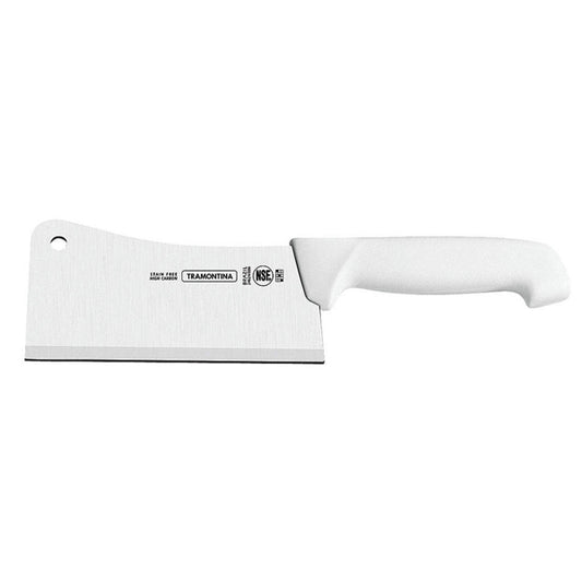 HACHA PROFESIONAL 6" MANGO PLASTICO TRAMONTINA 24624/186