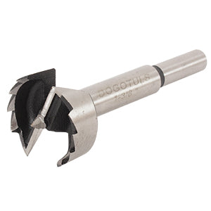 BROCA FORSTNER DENTADA 1-3/8 X 3-1/2 DOGOTULS SQ1140